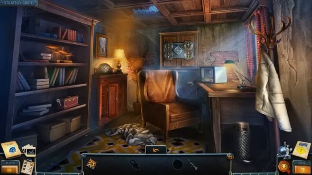 New York Mysteries 2: High Voltage CE [10] w/YourGibs - BUILD ELECTRICAL TESLA TRAP - ENDING смотреть онлайн