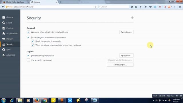 How To Block Remember Password Option In Browser смотреть онлайн