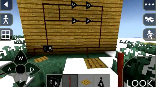 Мануал по Электричеству в SurvivalCraft# смотреть онлайн