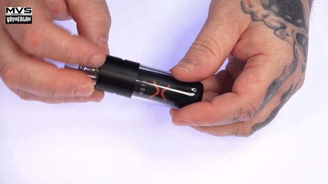 The MOTI X & mini X - Choose your Destiny! смотреть онлайн