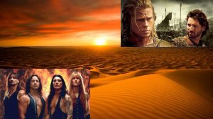 Manowar - Warriors Of The World