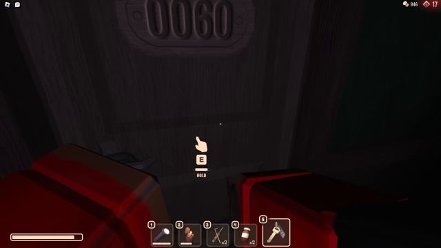 ROBLOX DOORS - "Hotel Hell" Full Walkthrough (Solo) смотреть онлайн