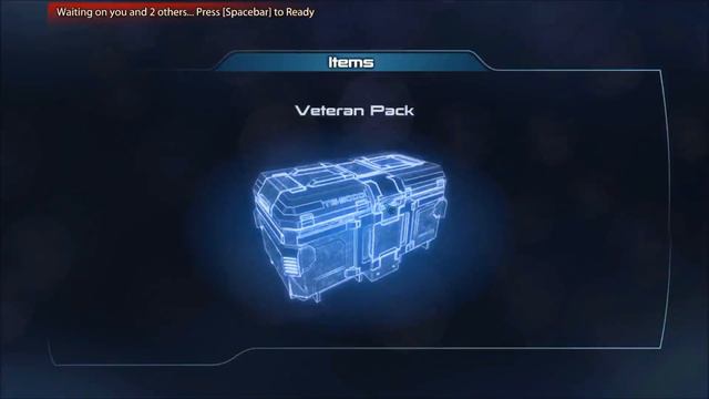 Let's Play Mass Effect 3 multiplayer with the Engineer class 3/5 смотреть онлайн