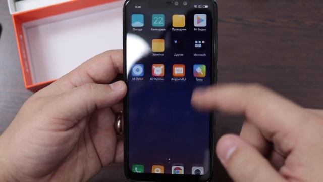 Xiaomi Redmi Note 6 Pro ► Сяоми, что ты творишь? смотреть онлайн