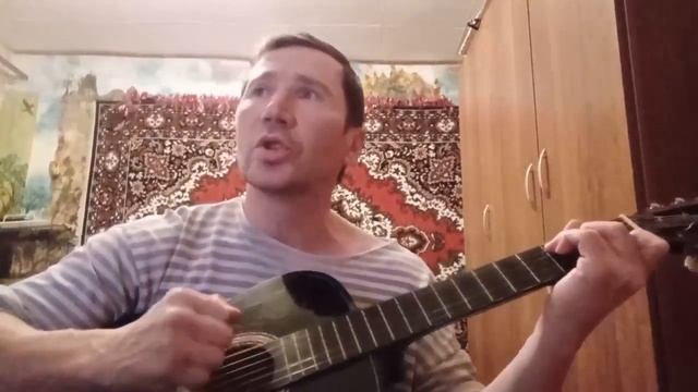 "Лирика в картинах" - авторская песня. отрывок смотреть онлайн