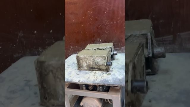 Работа лаборатории ООО "СТРОЙБЕТОН" г. Дмитров. Производство бетона всех марок. +7 (985) 222-39-39 смотреть онлайн