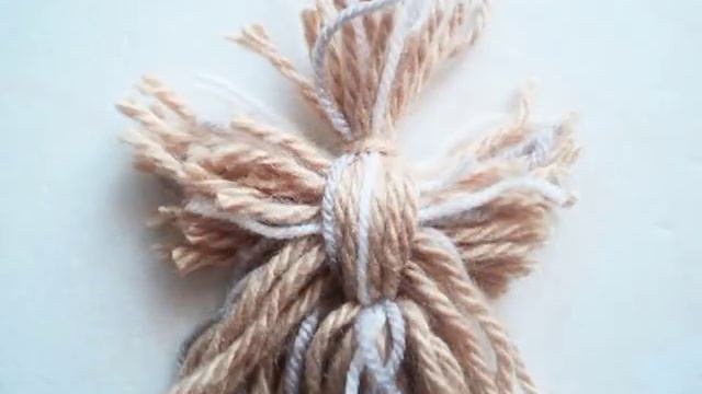 Собака из ниток/ The dog from the thread смотреть онлайн