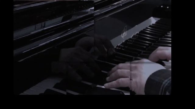 Dave Bradshaw Jr (Shigeru Kawai Artist) plays at the 2017 NAMM convention смотреть онлайн