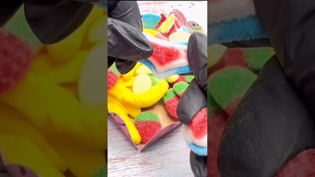 Мармелад смотреть онлайн