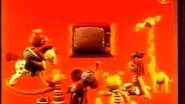 Спокойной ночи малыши заставка 1994—1997 года смотреть онлайн