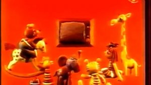 Спокойной ночи малыши заставка 1994—1997 года