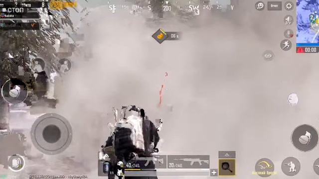 5 минут до Нового года 2019! Победа в смотреть онлайн