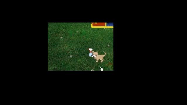PETZ ABUSE: Chichi's Story petz 4 dogz catz WARNING: WILL MAKE YOU CRY! смотреть онлайн