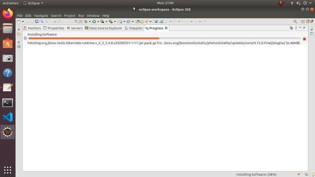 How to install Jboss Tools 4 15 0 Final in Eclipse IDE | Java Inspires смотреть онлайн