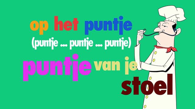 Demo Het Musical Mysterie van Benny Vreden смотреть онлайн
