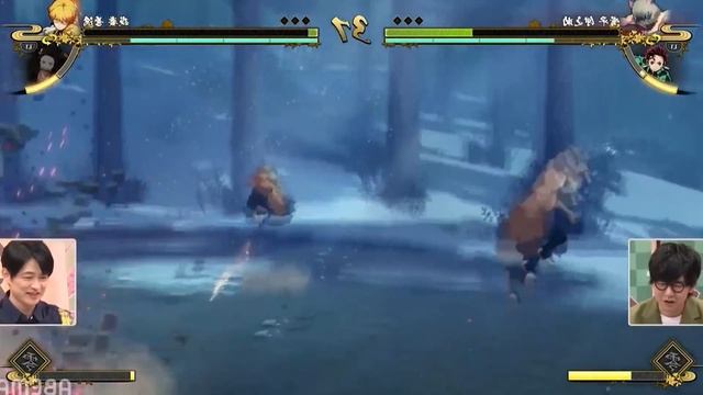 The NEW Demon Slayer Game.... смотреть онлайн