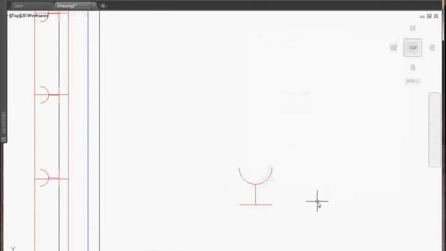 IMP ELET 11 Creazione di un Blocco in Autocad CL3 Lectio28 смотреть онлайн
