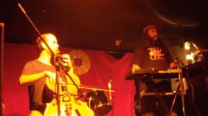 Псой Короленко - Чтоб вам было хорошо + представление