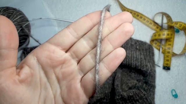 Мастер Класс! Базовый детский джемпер! смотреть онлайн