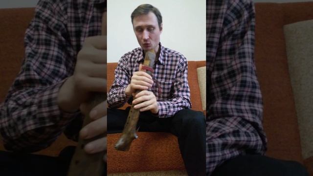 Как игра на флейте влияет на человека. Новая флейта окарина. смотреть онлайн
