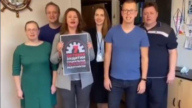 Ролик молодёжного совета Судпроф смотреть онлайн