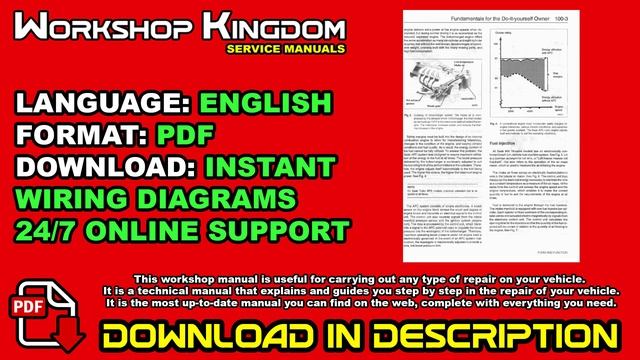 SAAB 900 (1978-1994) Workshop Service Repair Wiring Manual - ENGLISH - Download PDF смотреть онлайн