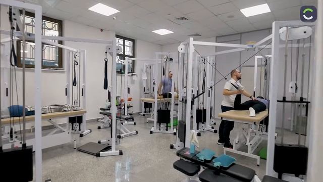 ОБЗОР КЛИНИКИ м.Полянка смотреть онлайн