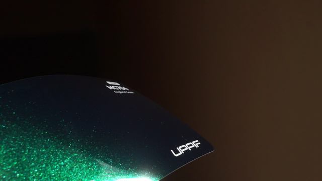 UPPF MC704 Englad Green смотреть онлайн