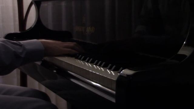 Henryk Mikołaj Górecki: Lullaby op. 9 (1956, rev. 1980); Marco Inchingolo, piano смотреть онлайн