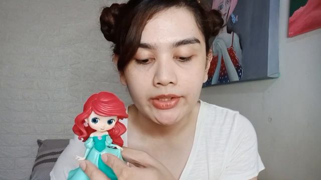 Qposket Ariel Haul & Unboxing | Amber Holst смотреть онлайн