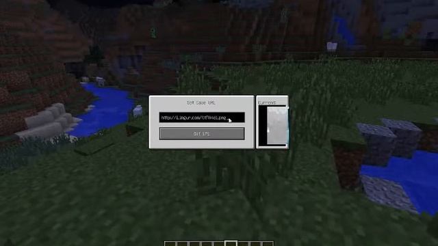 мод на плащи в minecraft смотреть онлайн