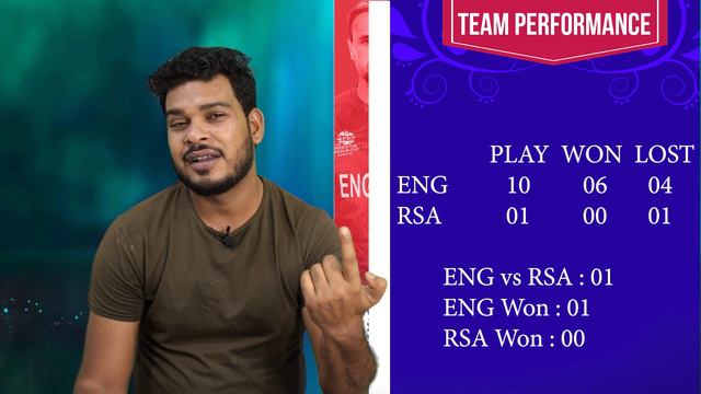 The Rose Bowl Southampton Pitch Report| England vs South Africa T20 Preview| ENG vs SA Dream11 Team смотреть онлайн