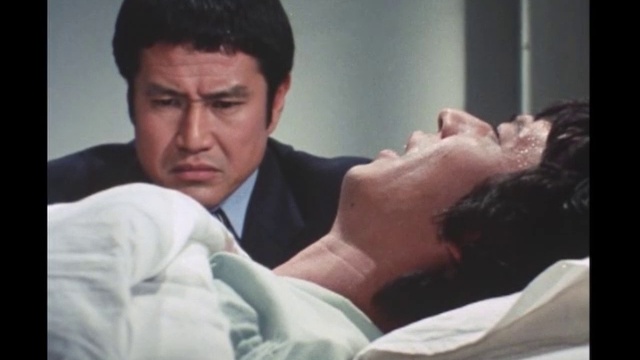 太陽にほえろ！ 第386話 信頼 смотреть онлайн