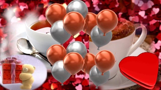 Доброго насыщенного дня !!! смотреть онлайн