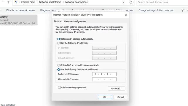 FIX Roblox Failed To Connect To The Game (ID -17) - Connection Attempt Failed - Error Code: 279 смотреть онлайн