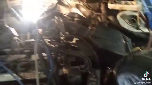 промывка печки, тойота карина смотреть онлайн