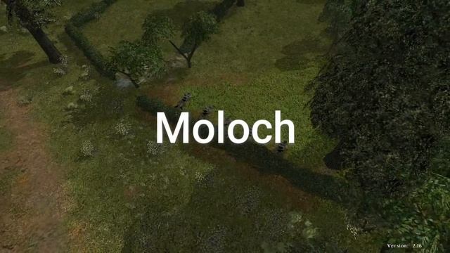 Monte Cristo Game - D-Day - Unsolved Easter Egg Moloch? смотреть онлайн
