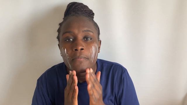 HOW TO USE CERAVE MOISTURISING CREAM CORRECTLY/ SKINCARE ???? смотреть онлайн