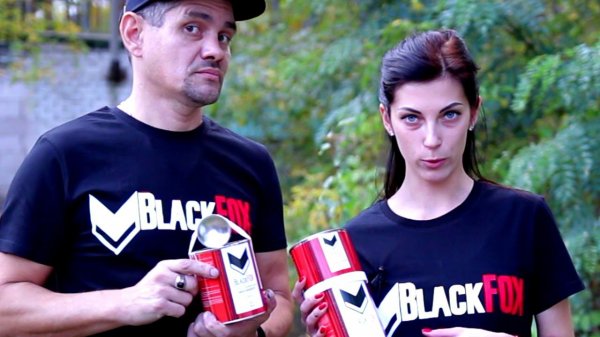 ТОП 7 ПРИЗОВ от BlackFox  ХАЛЯВА на канале ОНБ