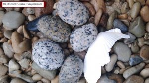 экскурсия бухта Валентин, Приморский край, бухта Кит. Между ними