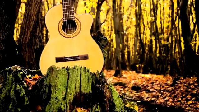 3 ЧАСА РАССЛАБЛЯЮЩЕЙ МУЗЫКИ НА ГИТАРЕ - МУЗЫКА ДЛЯ СНА, УЧЕНИЯ И СНЯТИЯ СТРЕССА смотреть онлайн