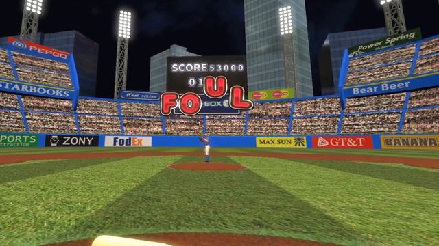 wii sports but in vr смотреть онлайн