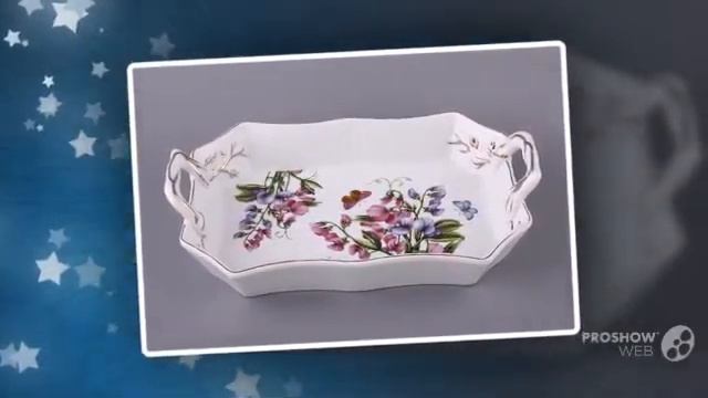 Тарелки керамические