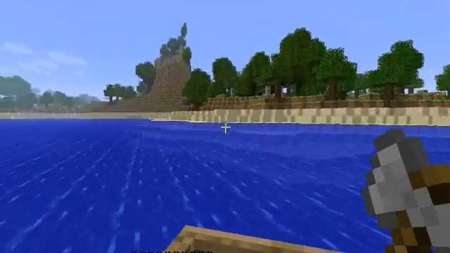 Minecraft LP 3.10 - BETA 1.2 смотреть онлайн