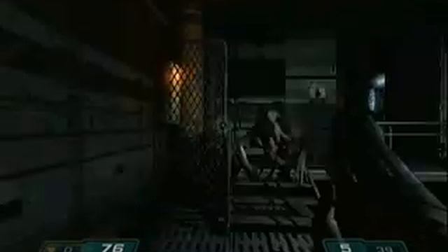 Doom 3 Xbox Review IGN смотреть онлайн