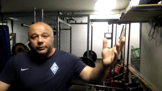 МХ ЖИМ ЛЕЖА 04072019 часть 1