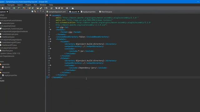 How to write scripts & add log results | Mobile Automation Testing смотреть онлайн