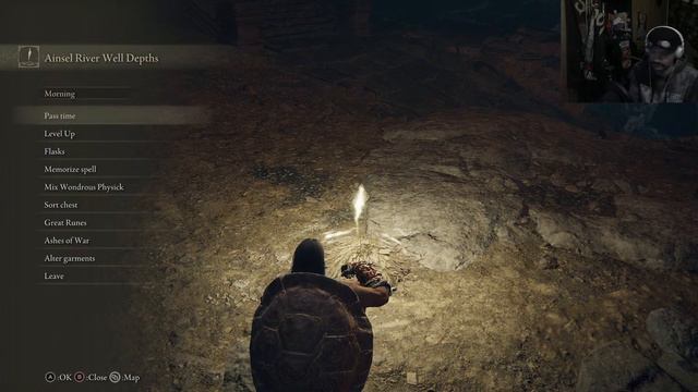 Darth Murder Hobo - Elden Ring ( Summon Me On PC) смотреть онлайн