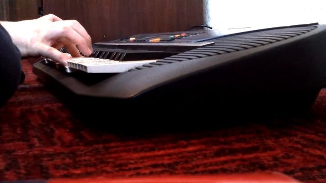 Psalm 144/145 "I will praise your name" смотреть онлайн