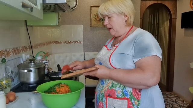 Запеканка из кабачков и курицы смотреть онлайн